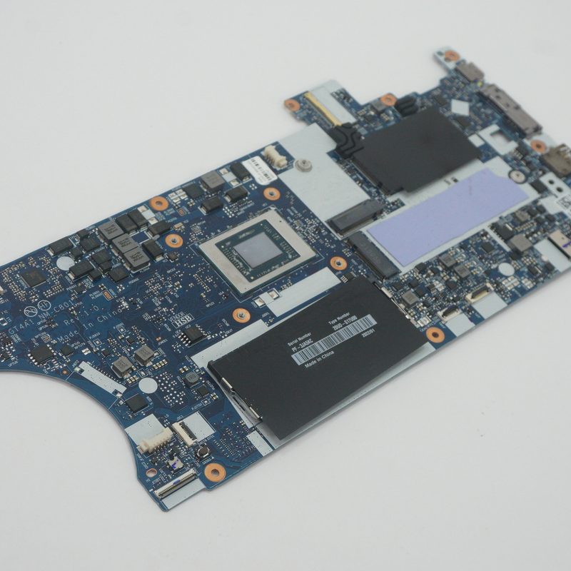 5B20Z25379 Lenovo AMD Ryzen 5 PRO 16GB Motherboard 20UD THINKPAD T14 GEN 1