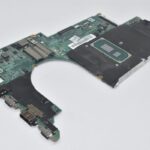 5B20Z72036 Lenovo Intel Core i7-1165G7 UMA 16GB Motherboard 82A6 SLIM 7-14ITL05