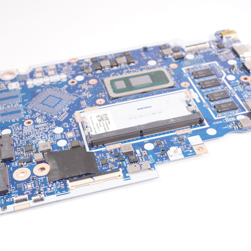 5B21B48786 Lenovo Intel Core i5-10210U 4GB Motherboard 81WR ideapad 3-15IML05