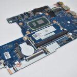 5B21B85066 Lenovo Intel i3-1115G4 4GB Motherboard 82H9 IDEAPAD 3-17ITL6