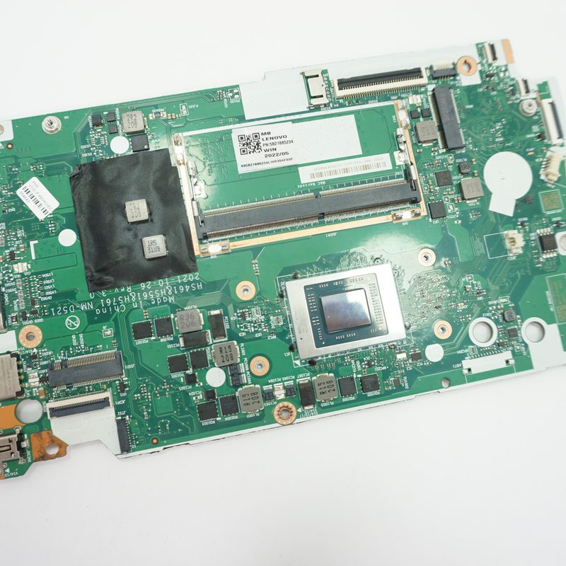 5B21B85234 Lenovo AMD Ryzen 3 5300U 4GB Motherboard 82KU IDEAPAD 3-15ALC6