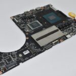 5B21C68221 Lenovo AMD Ryzen 7 5800H 8GB RTX3060M Motherboard 82K8 S7-15ACH6