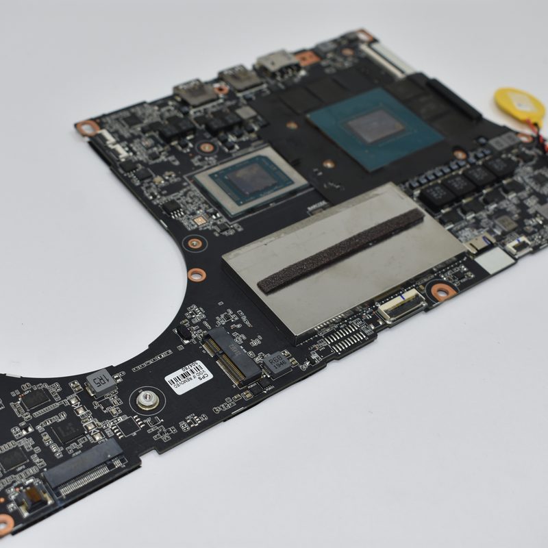 5B21C68221 Lenovo AMD Ryzen 7 5800H 8GB RTX3060M Motherboard 82K8 S7-15ACH6