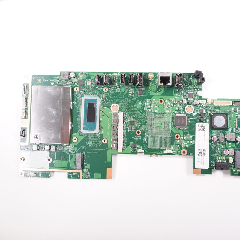 5B21D16986 Lenovo Intel Core i5-12500H motherboard F0GQ IDEACENTRE AIO 5 27IAH7