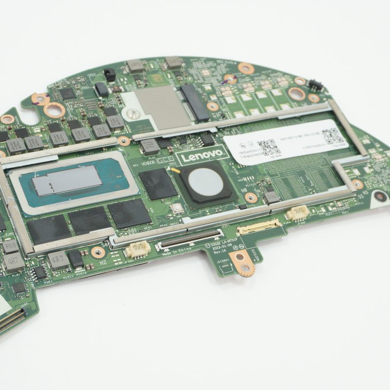 5B21D17082 Lenovo Intel Core i9-13900H 16GB Motherboard F0HH Yoga AIO 9 32IRH8