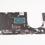 5B21D66484 Lenovo Intel Core i7-11370H 16GB Motherboard 82QT IDEAPAD SLIM 7 PRO-14IHU5