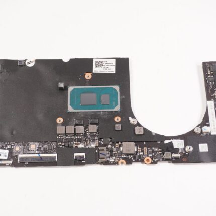 5B21D66484 Lenovo Intel Core i7-11370H 16GB Motherboard 82QT IDEAPAD SLIM 7 PRO-14IHU5