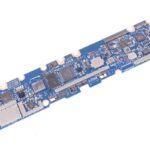 5B21D67358 Lenovo Qualcomm SC7180 8GB 128GB Motherboard 82QS001HUS Chrome