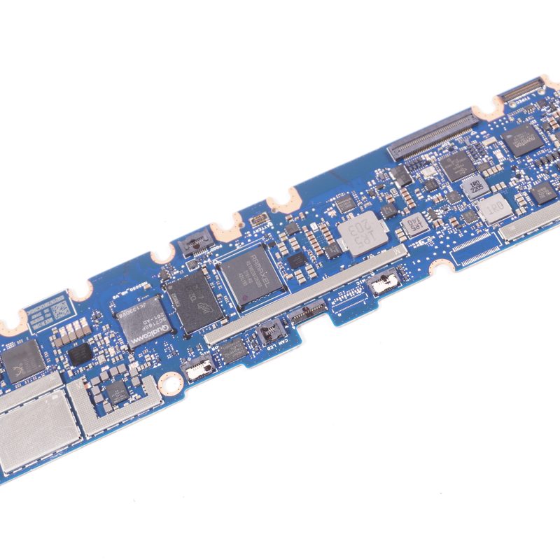 5B21D67358 Lenovo Qualcomm SC7180 8GB 128GB Motherboard 82QS001HUS Chrome