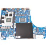 5B21F65788 Lenovo AMD Ryzen 7 6800H RTX 3050 Motherboard 82RY Legion 5 Pro 16ARH7