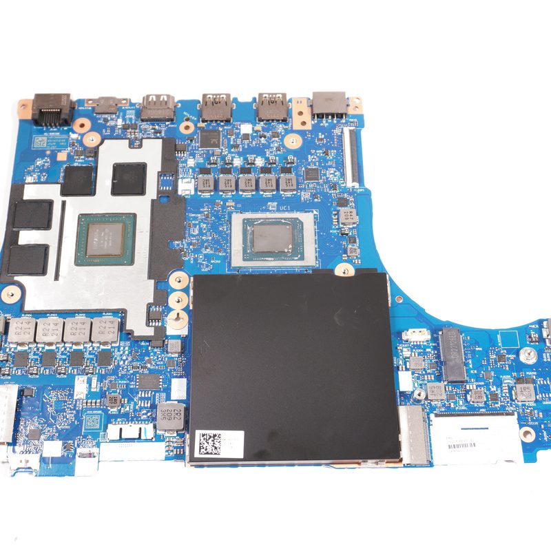 5B21F65788 Lenovo AMD Ryzen 7 6800H RTX 3050 Motherboard 82RY Legion 5 Pro 16ARH7