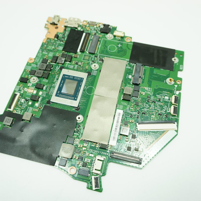 5B21F65794 Lenovo AMD Ryzen 5 5500U 8GB Motherboard 82R9 IdeaPad Flex 5 14ALC7