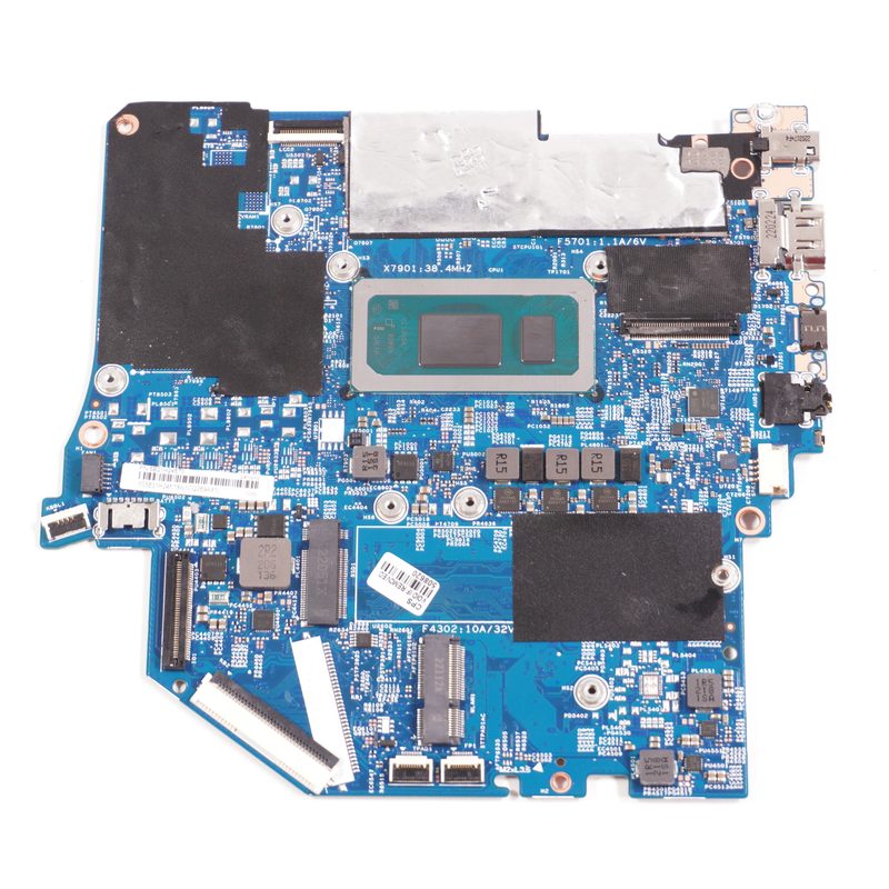 5B21H24573 Lenovo Intel Core i7-1255U 16GB Motherboard 82R8 IDEAPAD FLEX 5 16IAU7
