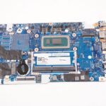 5B21H70589 Lenovo Intel Core i5-1235U 8GB Motherboard 82QD IDEAPAD 1 15IAU7