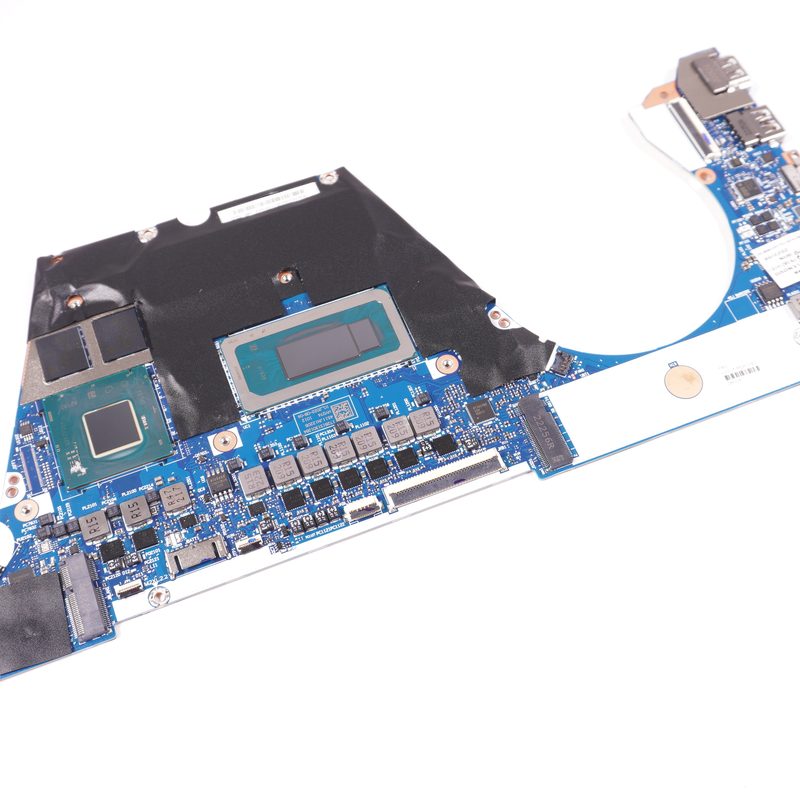 5B21H78112 Lenovo Intel i7-12700H 32GB Arc A370M Motherboard 82UFYOGA 7 16IAH7