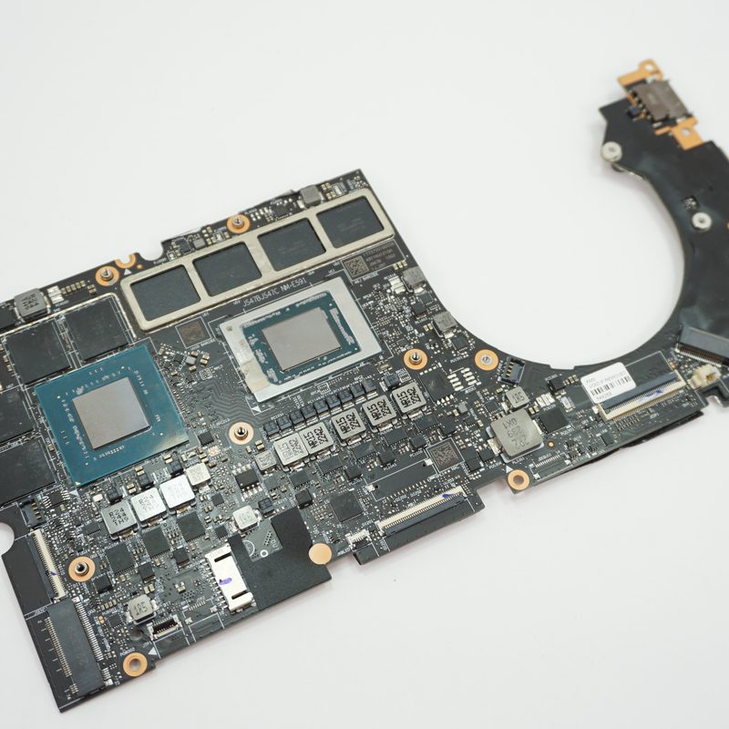 5B21J16714 Lenovo AMD Ryzen 7 6800H 32GB RTX 3050 Motherboard 82TL YOGA SLIM 7 PROX 14ARH7