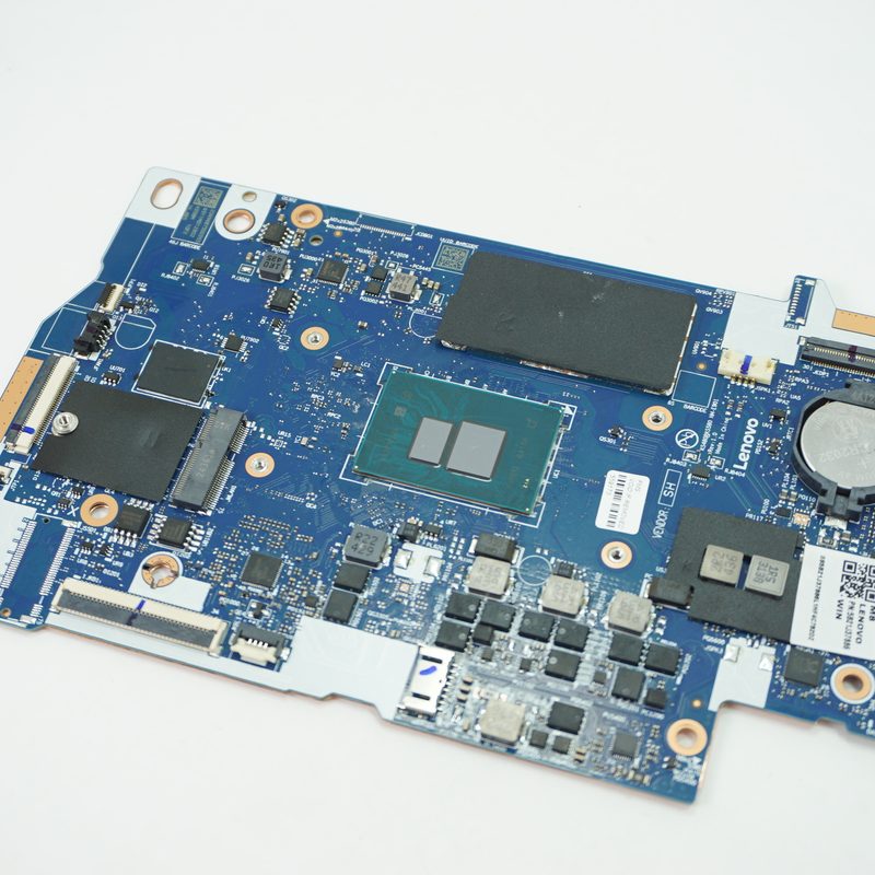 5B21J37886  Lenovo Intel I3-N305 8GB 128U UFS Motherboard 82XB ideapad slim 3 15IAN8