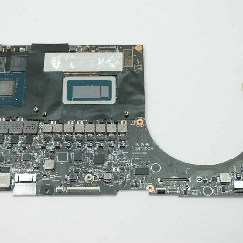5B21L40814 Len Intel Core i9-13905H 32GB RTX 4050 6GB Motherboard 83BY YOGA PRO 9 16IRP8