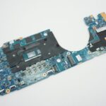 5B21L59926 Lenovo Intel i5-1335U 8GB Motherboard 21FJ L13 Yoga Gen 4 Thinkpad