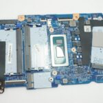 5B21L66652 Lenovo Intel Core i7-1355U Motherboard 21KG THINKBOOK 14 G6 IRL