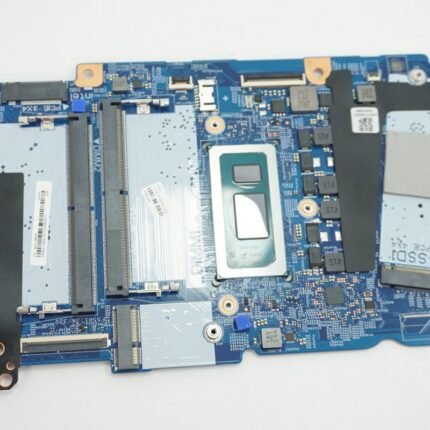 5B21L66652 Lenovo Intel Core i7-1355U Motherboard 21KG THINKBOOK 14 G6 IRL