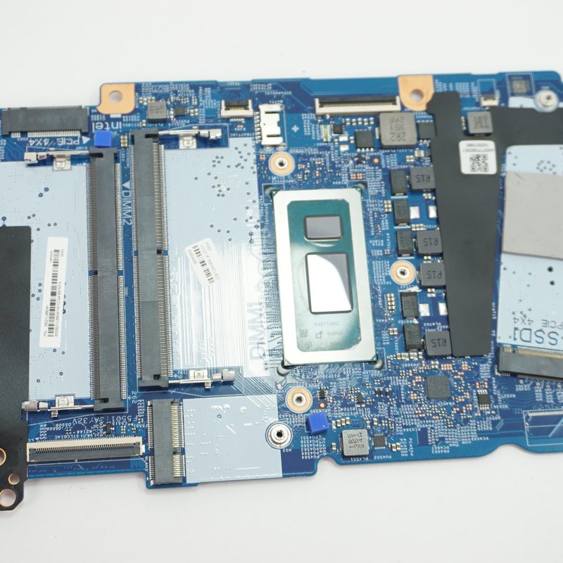 5B21L66652 Lenovo Intel Core i7-1355U Motherboard 21KG THINKBOOK 14 G6 IRL