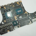 5B21L86495 Len Intel i9-14900HX RTX 4080 12GB Motherboard 83DE0006US Legion Pro 7 16IRX9H