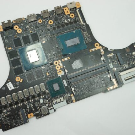 5B21L86495 Len Intel i9-14900HX RTX 4080 12GB Motherboard 83DE0006US Legion Pro 7 16IRX9H