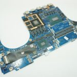 5B21L89652 Lenovo Intel Core i7-13650HX RTX4050 6GB Motherboard 83DV LOQ 15IRX9