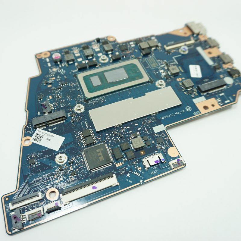 5B21N59701 Len Intel Core 7 150U 16GB Motherboard 83DU0006US IdeaPad 5 2-in-1 16IRU9