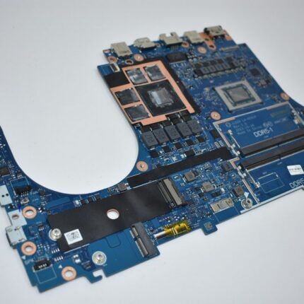 5B21N96840 Lenovo AMD Ryzen 7 7435HS WIN NVIDIA GeForce RTX 4060 Motherboard 83JC0000US LOQ 15ARP9