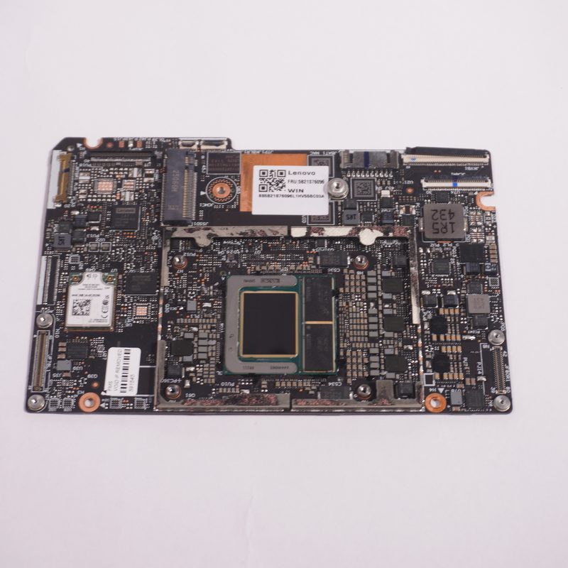 5B21P30312 Lenovo Intel Core Ultra 7 258V 32GB Motherboard 83HM YOGA SLIM 7 15ILL9