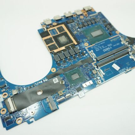 5B21S56463 Lenovo Intel i7-13650HX RTX4050 6GB Motherboard 83DV LOQ 15IRX9