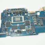 5B21S56721 Lenovo AMD Ryzen AI 5 340 16GB Motherboard 83JR YOGA 7 2-IN-1 14AKP10