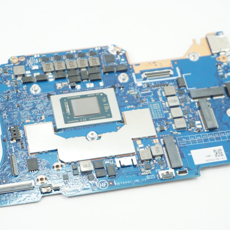 5B21S56725 Lenovo AMD Ryzen AI 7 350 16GB Motherboard 83JR YOGA 7 2-IN-1 14AKP10