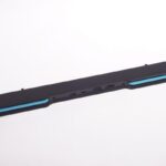 5B30S19046 Lenovo Strip Cover Black 82SB0001US IdeaPad Gaming 3 15ARH7
