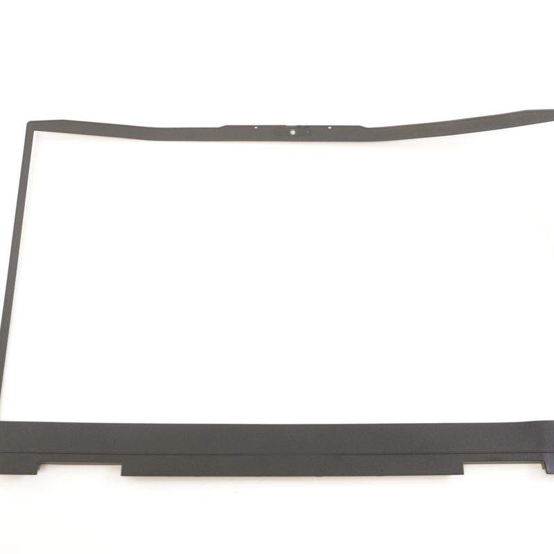 5B30S19048 Lenovo Front Bezel Black 82SB0001US IdeaPad Gaming 3 15ARH7