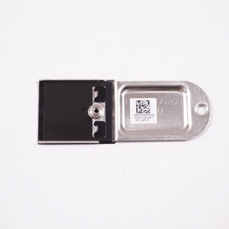 5B40S22114 Lenovo Bracket 82R0 SSD 2242 82VG00WXUS IDEAPAD 1 15AMN7