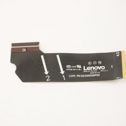 5C10S30124 Lenovo USB Board Cable L 82FX 82SX0002US SLIM 7 14IAP7