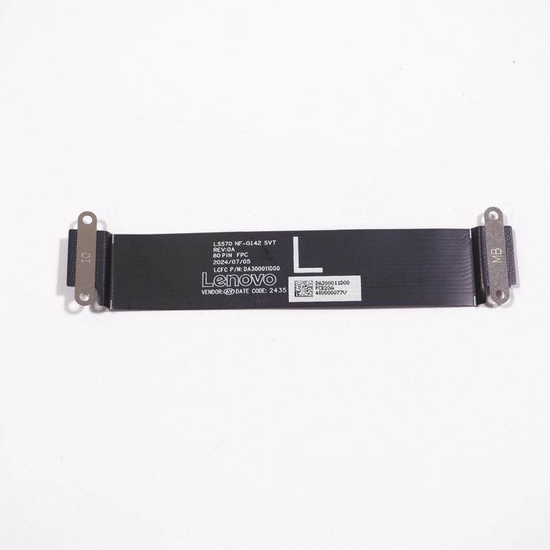 5C10S31187 Lenovo CABLE L83HM RIO to MB FPC 83HM002WUS Yoga Slim 7 15ILL9