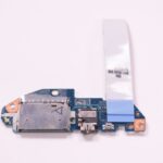 5C50L47313 Lenovo Audio Board With Cable 80U00002US 710-15IKB