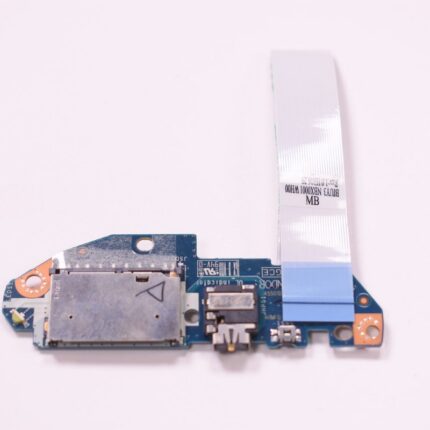 5C50L47313 Lenovo Audio Board With Cable 80U00002US 710-15IKB