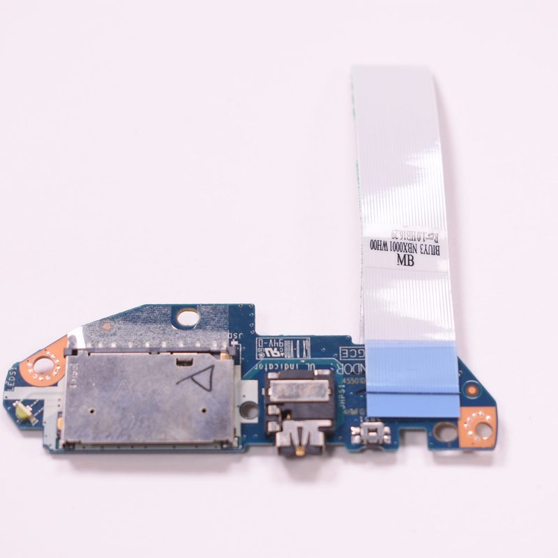 5C50L47313 Lenovo Audio Board With Cable 80U00002US 710-15IKB