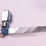 5C50L47442 Lenovo Audio Board With Cable YOGA 710-14ISK (80KY)