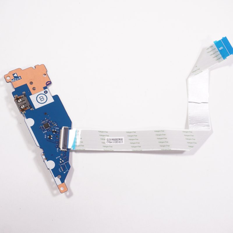 5C50S25453 Lenovo Function Board  82VG0091US IDEAPAD 1 15AMN7
