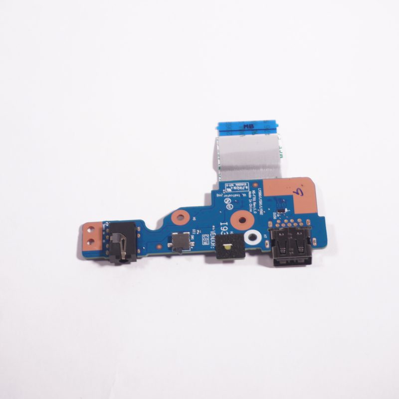5C50S25483 Lenovo USB Board 82WK LEGION PRO 5 16IRX8