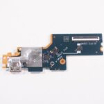 5C50S25538 Lenovo USB Board 82YL0006US 82YL0005US YOGA 7 14IRL8