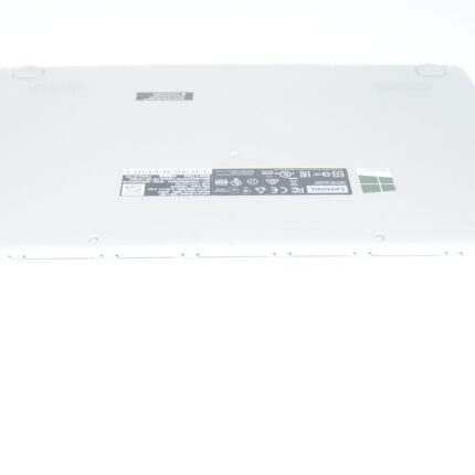 5CB0K38953 Lenovo Bottom Base Cover 3n Silver IDEAPAD 100S-11IBY 80R2