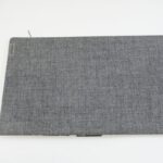 5CB0X55956 Lenovo LCD Back Cover Grey W/Camera 82A6000FUS SLIM 7-14ITL05
