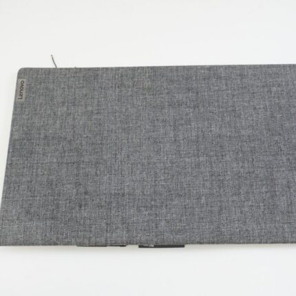 5CB0X55956 Lenovo LCD Back Cover Grey W/Camera 82A6000FUS SLIM 7-14ITL05